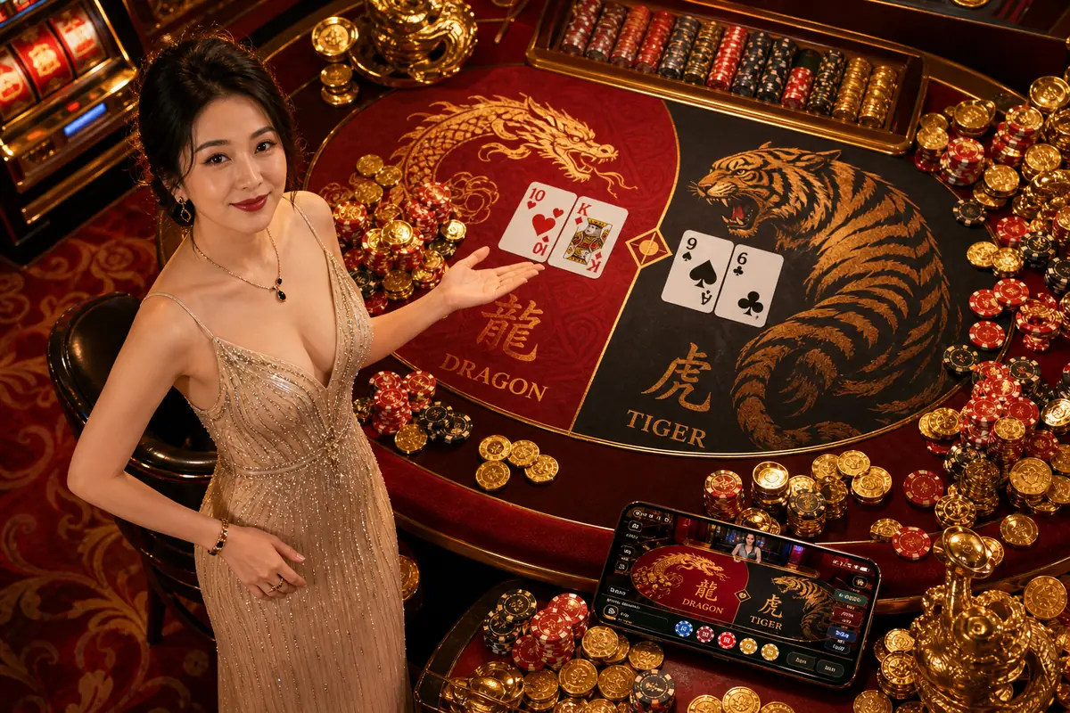 rm95 Casino တည်ဆောက်ပုံနှင့် လုံခြုံမှု