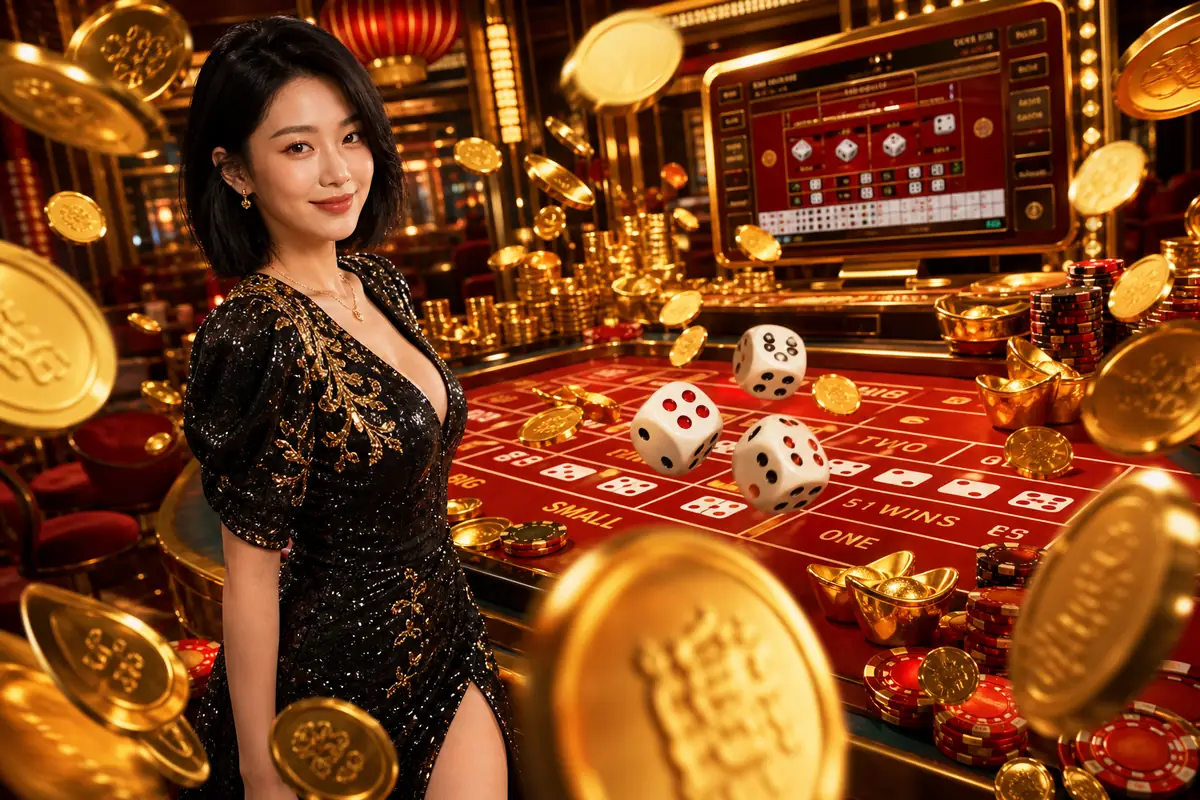 rm95 VIP အဆင့်နှင့် cashback ဆုများ