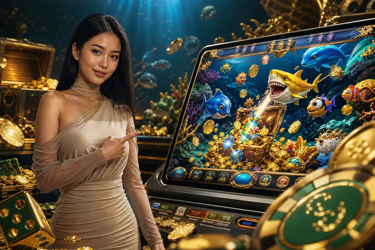 rm95 Esports လောင်းကစား ဂိမ်းပြိုင်ပွဲ