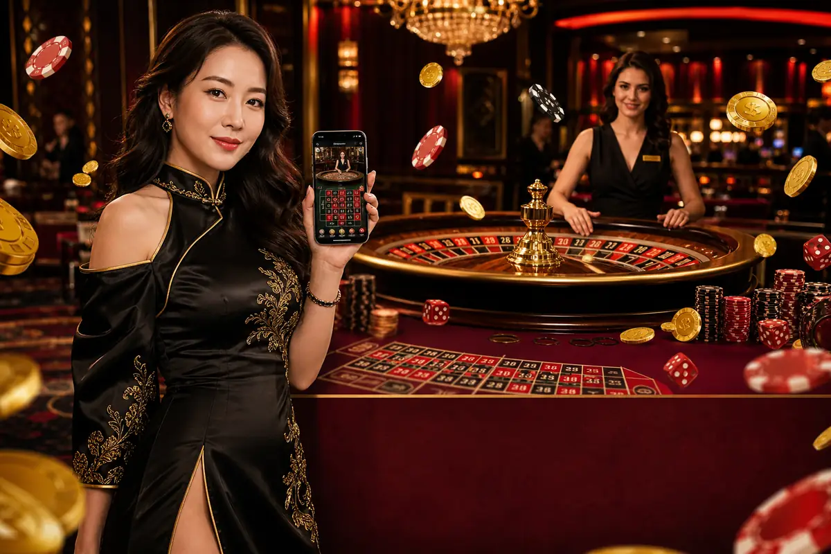 rm95 VIP Loyalty ဆုလာဘ်အစီအစဉ် Diamond Tier