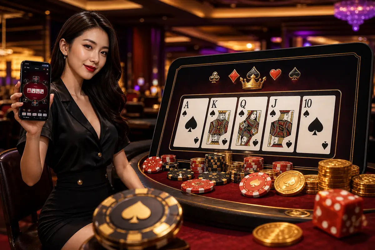 rm95 Welcome Bonus ငွေသွင်းဘောနပ်စ်