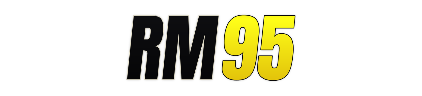 rm95 logo